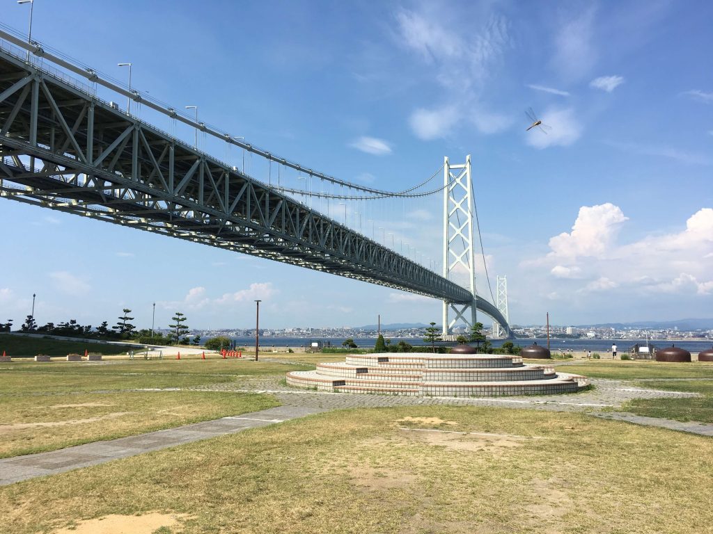 淡路島一周をロードバイクでリベンジ縦走！デブのサイクリストでもアワイチ6時間は可能だよ！