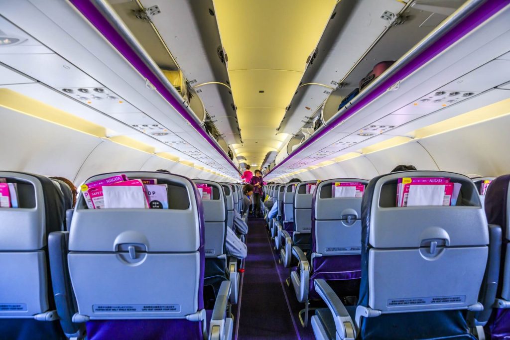 国内・海外へ旅行するなら格安（LCC）の航空券(チケット)を利用しよう！安く予約できるコツを公開！