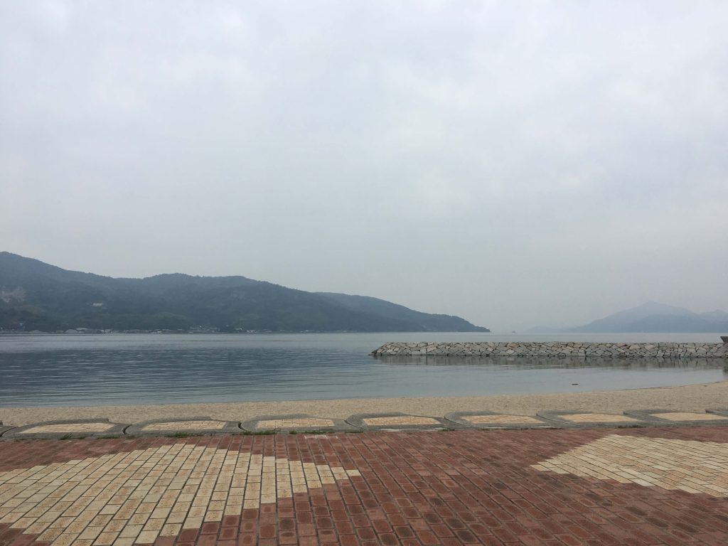ロードバイク初心者が縦走！「しまなみ海道ロード」をデブが日帰りで走ってきた