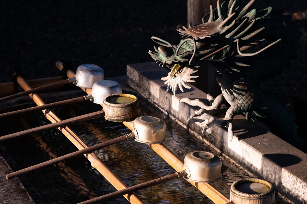 2019年 あけましておめでとうございます！