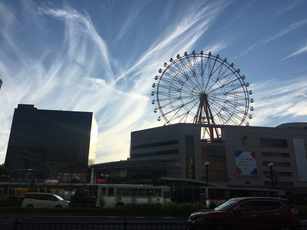Def-Bonが鹿児島に移住して暮らした話